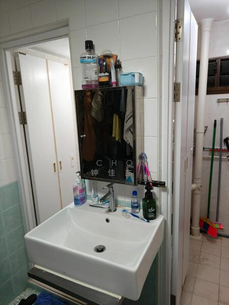 For Rent - 7 Marsiling Drive