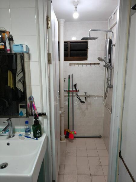 For Rent - 7 Marsiling Drive