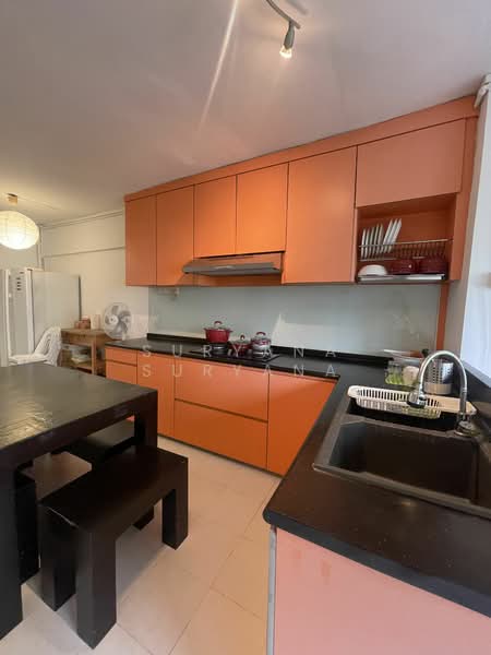 59 Telok Blangah Heights, 59 Telok Blangah Heights, 3 Bedrooms, 979 sqft, HDB Flat For Rent, by Suryana Suryana, 25133159 - PropertyGuru.com.sg