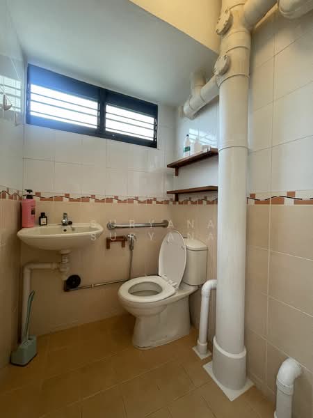59 Telok Blangah Heights, 59 Telok Blangah Heights, 3 Bedrooms, 979 sqft, HDB Flat For Rent, by Suryana Suryana, 25133159 - PropertyGuru.com.sg