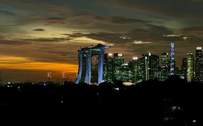 For Sale - Tanjong Ria Condominium