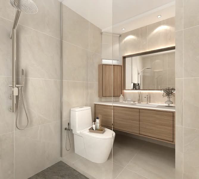 Tanjong Ria Condominium, 121 Tanjong Rhu Road, 3 Bedrooms, 1,206 sqft, Condominium For Sale, by Kelly Sam, 25133170 - PropertyGuru.com.sg