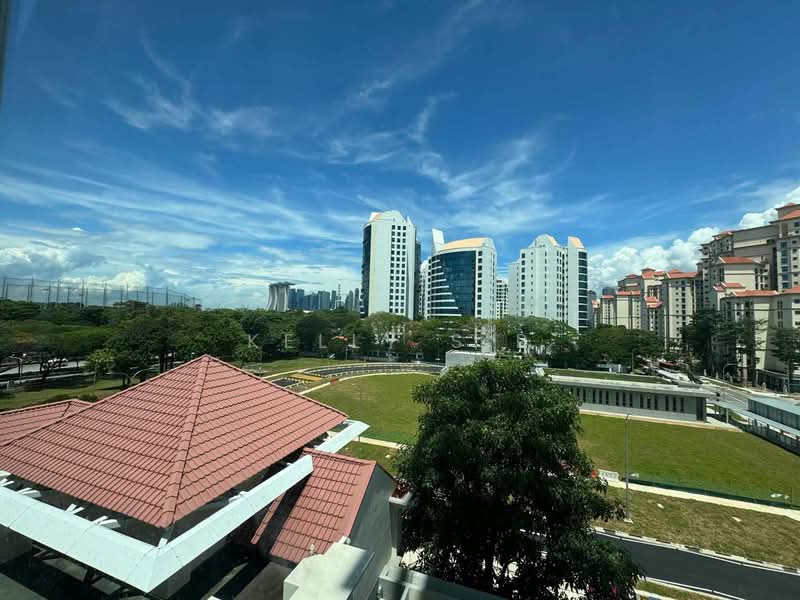 Tanjong Ria Condominium, 121 Tanjong Rhu Road, 3 Bedrooms, 1,206 sqft, Condominium For Sale, by Kelly Sam, 25133170 - PropertyGuru.com.sg