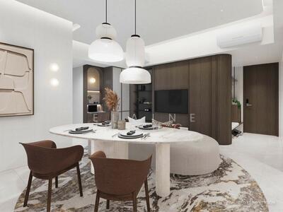 For Sale - Koon Seng House