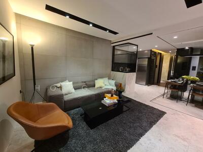 For Sale - The Iveria