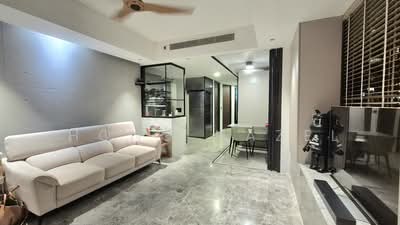 For Sale - The Iveria