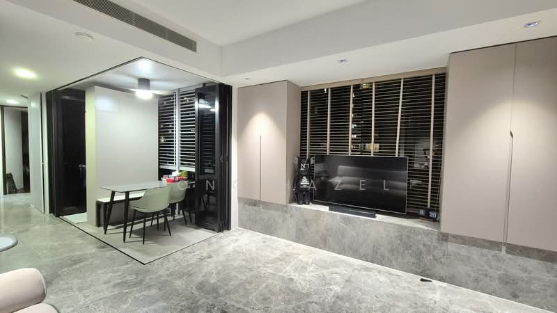 For Sale - The Iveria