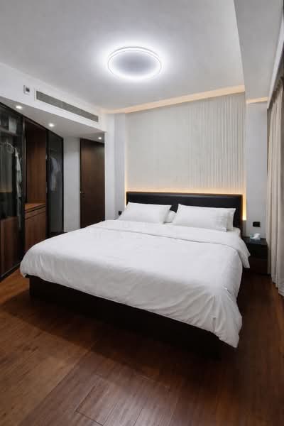 For Sale - The Iveria