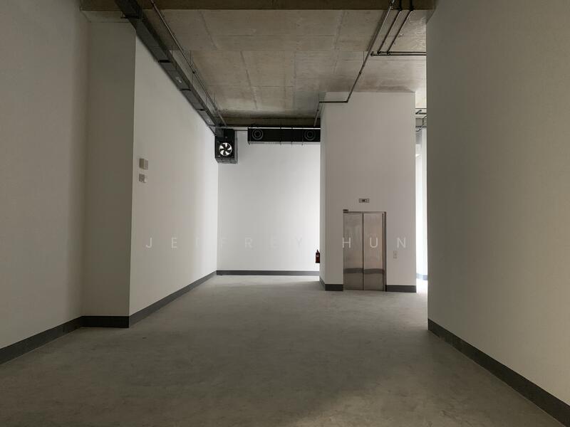 Ground floor Showroom, , 5,404 sqft, Light Industrial (B1) For Rent, by Jeffrey Hun, 25133318 - CommercialGuru.com.sg
