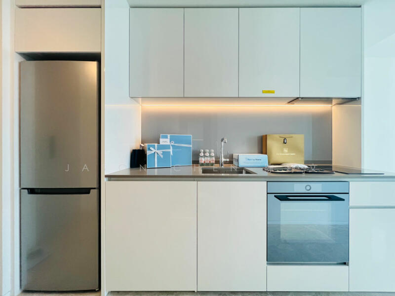 Amber Park, 18 Amber Gardens, East Coast / Marine Parade, 1 Bedroom, 484 sqft, Condominium For Rent, by Jason Chen 陈野文, 25133331 - PropertyGuru.com.sg