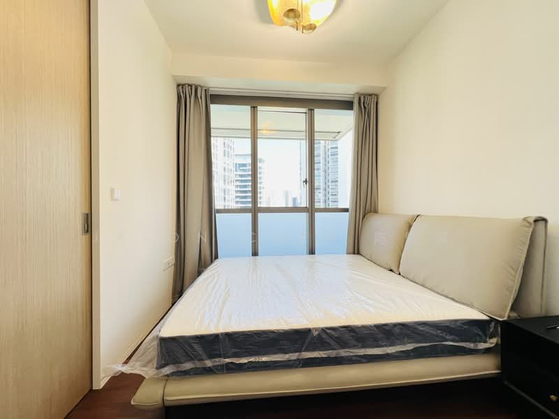 Amber Park, 18 Amber Gardens, East Coast / Marine Parade, 1 Bedroom, 484 sqft, Condominium For Rent, by Jason Chen 陈野文, 25133331 - PropertyGuru.com.sg