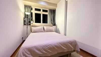 For Rent - Costa Del Sol