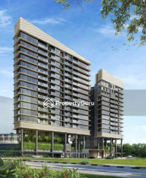 One-North Eden, 8 Slim Barracks Rise, 3 Bedrooms, 797 sqft, Condominium For Rent, by Goh Shaun, 25133353 - PropertyGuru.com.sg