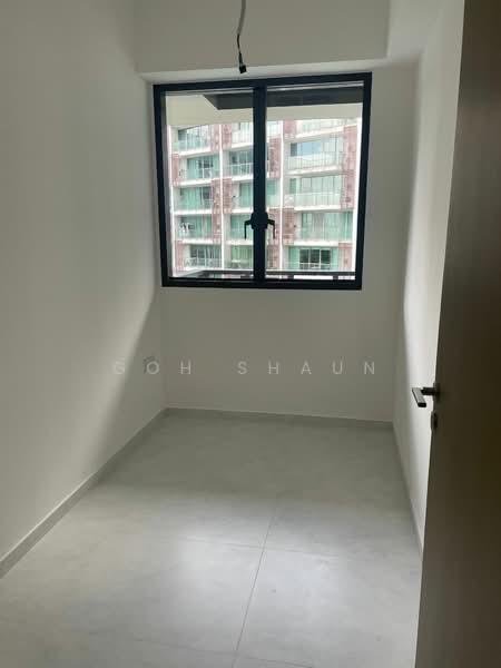 One-North Eden, 8 Slim Barracks Rise, 3 Bedrooms, 797 sqft, Condominium For Rent, by Goh Shaun, 25133353 - Quiet Study Room - PropertyGuru.com.sg