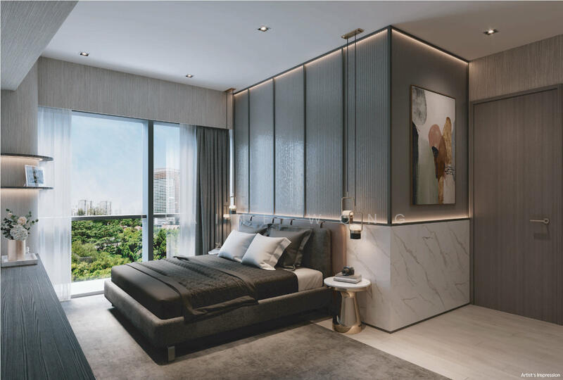 1-2km to Fairfield, top rental yield in D5, , 3 Bedrooms, 1,023 sqft, Apartment For Sale, by Elaine Wong, 25133365 - PropertyGuru.com.sg