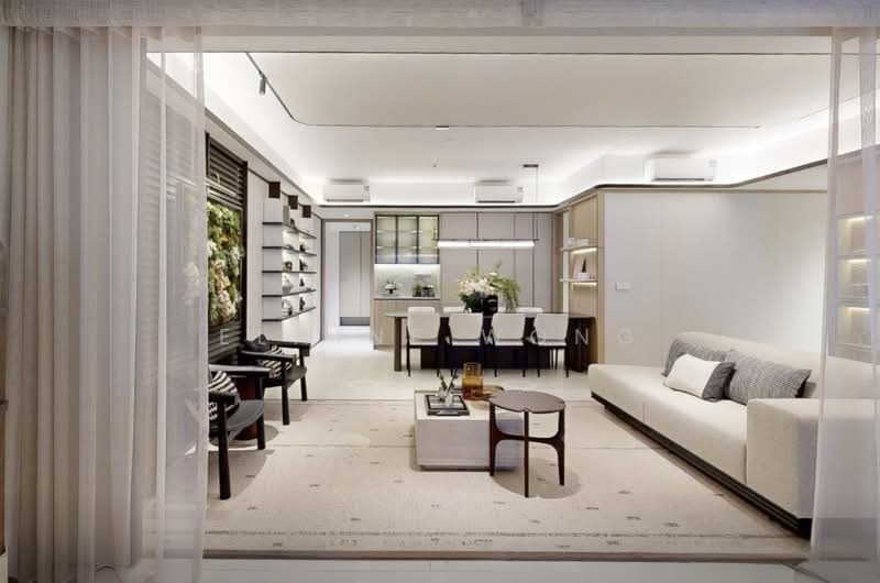 Highest rental yield in D5, 1-2km Fairfield Methodist School, , 4 Bedrooms, 1,421 sqft, Apartment For Sale, by Elaine Wong, 25133369 - PropertyGuru.com.sg