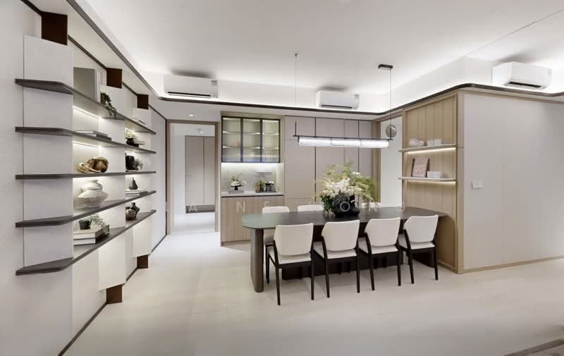 Highest rental yield in D5, 1-2km Fairfield Methodist School, , 4 Bedrooms, 1,421 sqft, Apartment For Sale, by Elaine Wong, 25133369 - PropertyGuru.com.sg