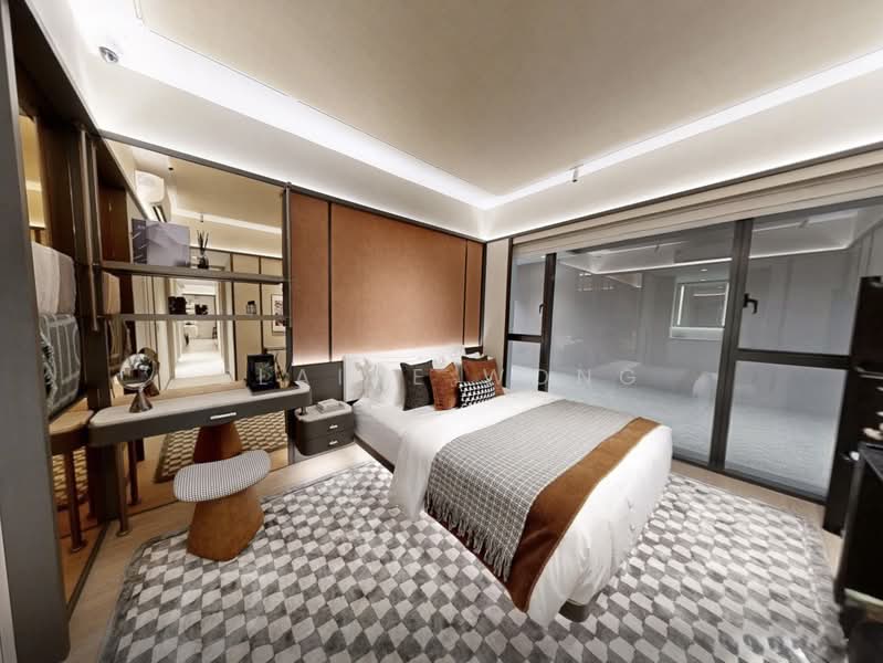 Highest rental yield in D5, 1-2km Fairfield Methodist School, , 4 Bedrooms, 1,421 sqft, Apartment For Sale, by Elaine Wong, 25133369 - PropertyGuru.com.sg