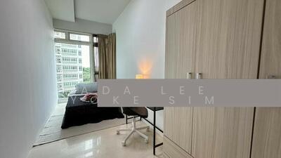 For Rent - Costa Del Sol