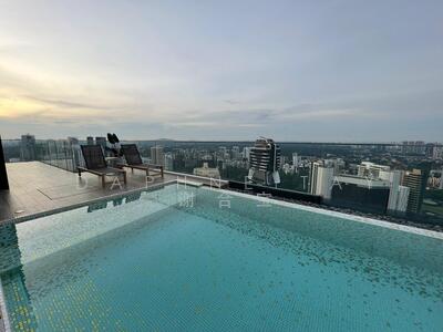 For Sale - The Ritz-Carlton Residences