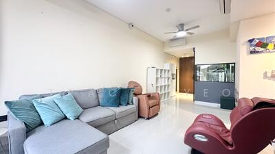 For Sale - Kandis Residence