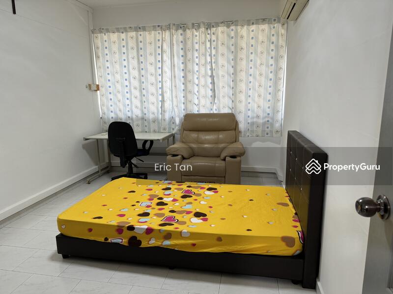 For Rent - 331 Yishun Ring Road
