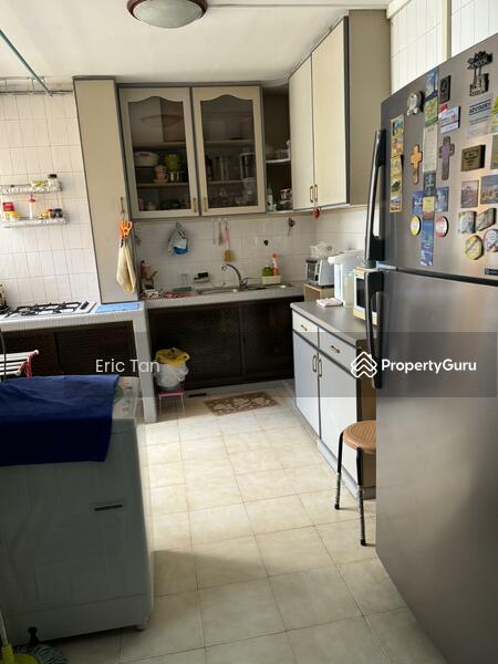 For Rent - 331 Yishun Ring Road
