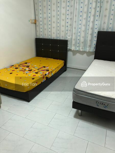 For Rent - 331 Yishun Ring Road