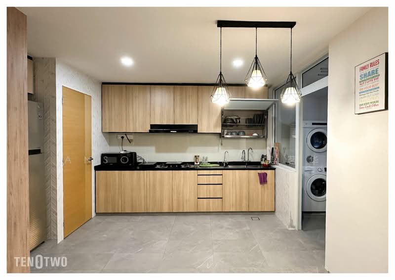 Northvale, 73 Choa Chu Kang Loop, Room Rental, 68 sqft, Condominium For Rent, by Anson Goh  吴铭华, 25133492 - PropertyGuru.com.sg