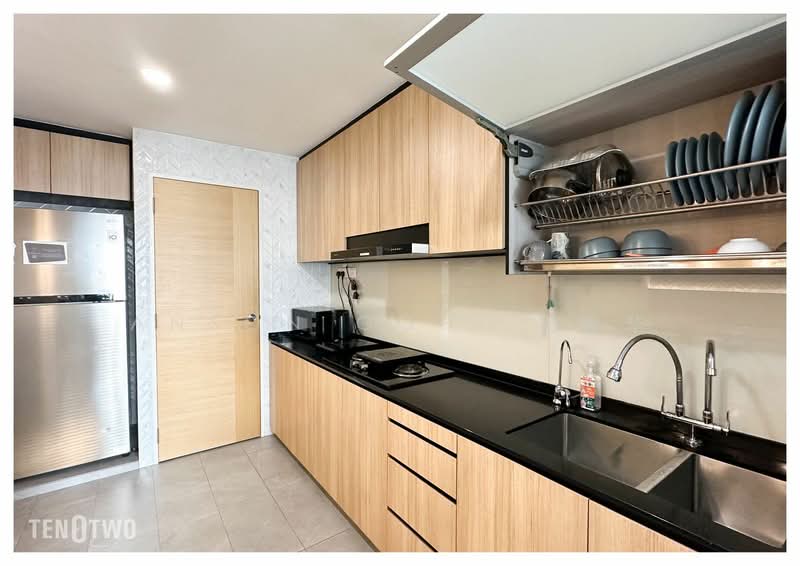 Northvale, 73 Choa Chu Kang Loop, Room Rental, 68 sqft, Condominium For Rent, by Anson Goh  吴铭华, 25133492 - PropertyGuru.com.sg