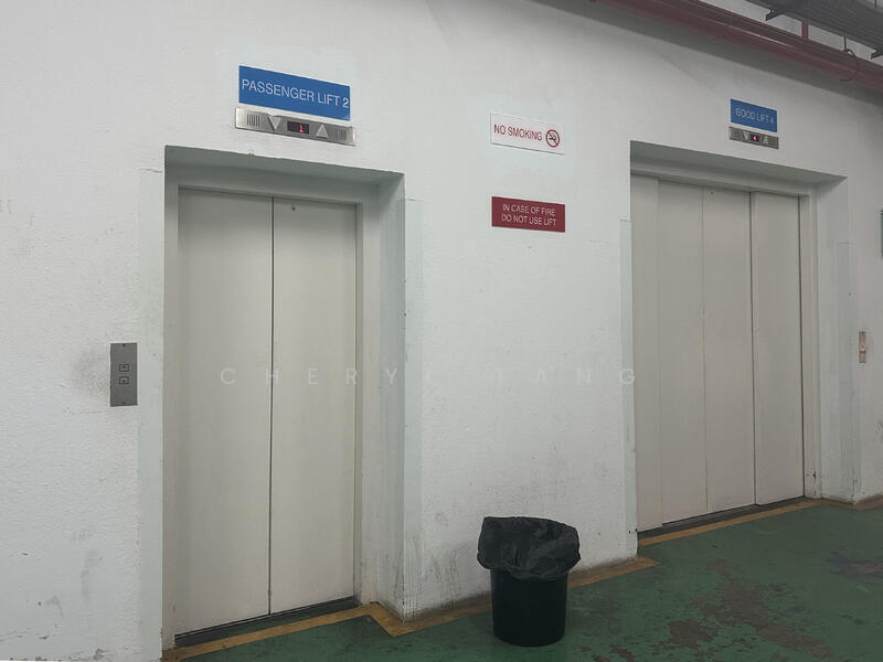 Tat Ann Building, 40 Jalan Pemimpin, 638 sqft, Light Industrial (B1) For Rent, by Cheryl Tang, 25133507 - CommercialGuru.com.sg
