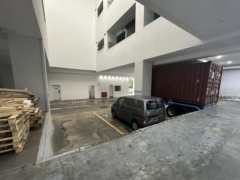 Tat Ann Building, 40 Jalan Pemimpin, 638 sqft, Light Industrial (B1) For Rent, by Cheryl Tang, 25133507 - CommercialGuru.com.sg