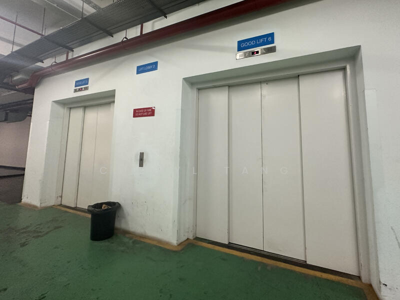 Tat Ann Building, 40 Jalan Pemimpin, 638 sqft, Light Industrial (B1) For Rent, by Cheryl Tang, 25133507 - CommercialGuru.com.sg