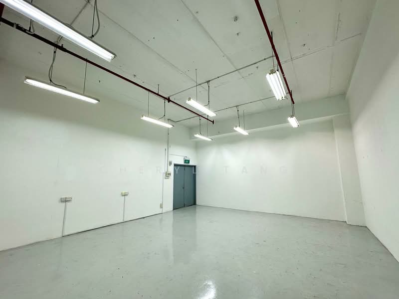 Tat Ann Building, 40 Jalan Pemimpin, 638 sqft, Light Industrial (B1) For Rent, by Cheryl Tang, 25133507 - CommercialGuru.com.sg