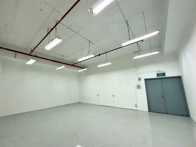 Tat Ann Building, 40 Jalan Pemimpin, 638 sqft, Light Industrial (B1) For Rent, by Cheryl Tang, 25133507 - CommercialGuru.com.sg