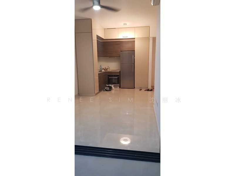 Commonwealth Towers, 230 Commonwealth Avenue, 2 Bedrooms, 700 sqft, Condominium For Rent, by Renee Sim, 25133670 - PropertyGuru.com.sg