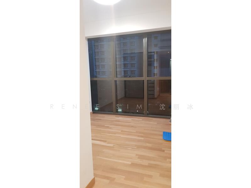 Commonwealth Towers, 230 Commonwealth Avenue, 2 Bedrooms, 700 sqft, Condominium For Rent, by Renee Sim, 25133670 - PropertyGuru.com.sg