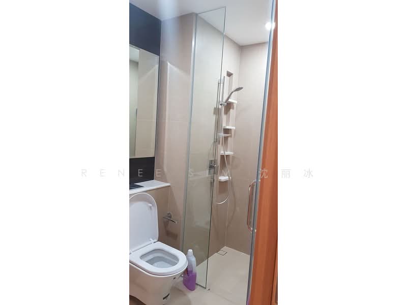 Commonwealth Towers, 230 Commonwealth Avenue, 2 Bedrooms, 700 sqft, Condominium For Rent, by Renee Sim, 25133670 - PropertyGuru.com.sg