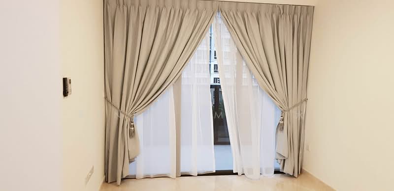 Commonwealth Towers, 230 Commonwealth Avenue, 2 Bedrooms, 700 sqft, Condominium For Rent, by Renee Sim, 25133670 - PropertyGuru.com.sg