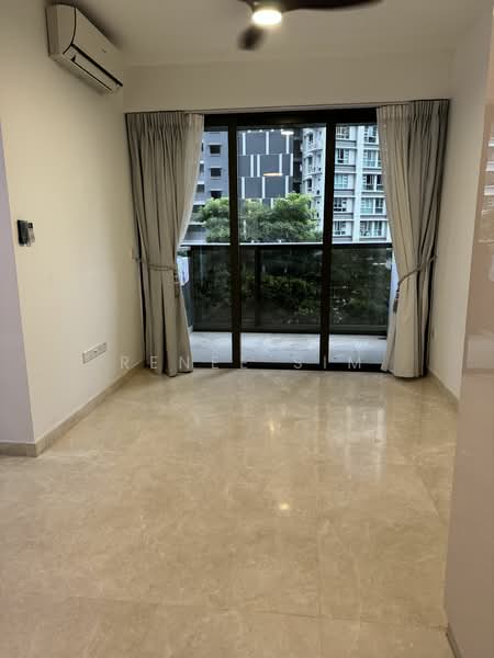 Commonwealth Towers, 230 Commonwealth Avenue, 2 Bedrooms, 700 sqft, Condominium For Rent, by Renee Sim, 25133670 - PropertyGuru.com.sg