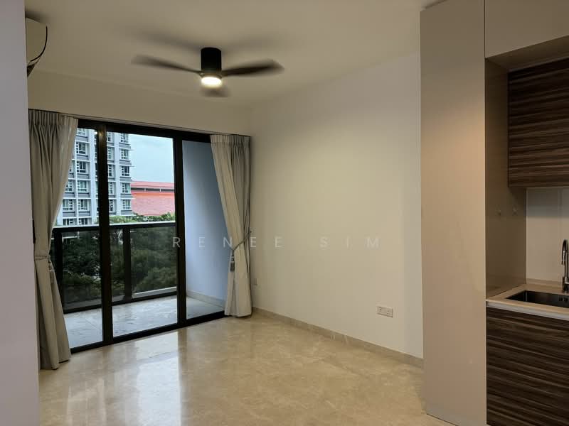 Commonwealth Towers, 230 Commonwealth Avenue, 2 Bedrooms, 700 sqft, Condominium For Rent, by Renee Sim, 25133670 - PropertyGuru.com.sg