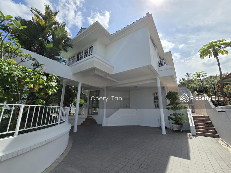 For Rent - Yarwood Avenue Near King Albert MRT