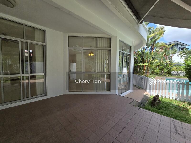 For Rent - Yarwood Avenue Near King Albert MRT