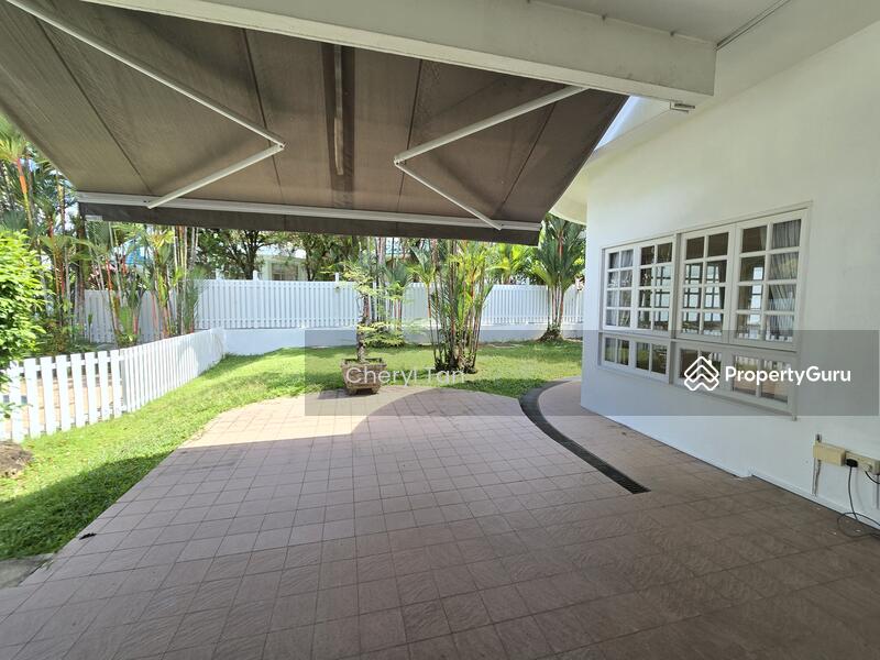 For Rent - Yarwood Avenue Near King Albert MRT