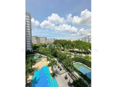 For Rent - Vue 8 Residence