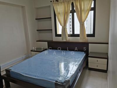 For Rent - 655A Jurong West Street 61