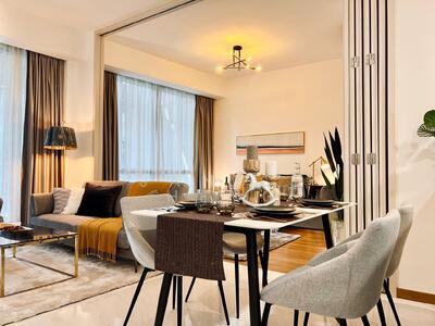 For Sale - Marina One Residences