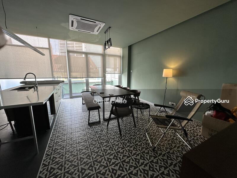 For Sale - Jalan Jintan