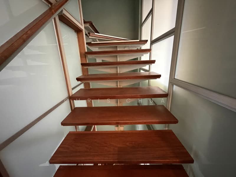 For Sale - Jalan Jintan