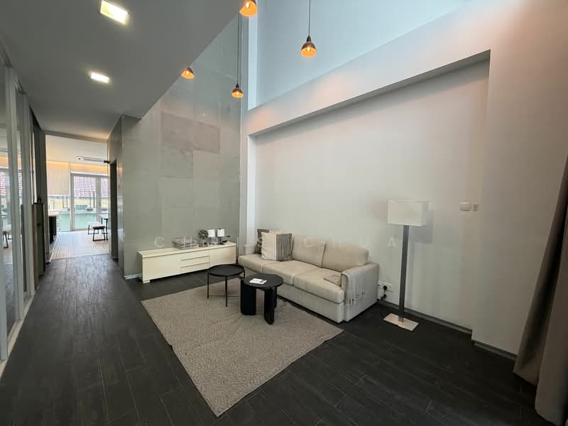 For Sale - Jalan Jintan